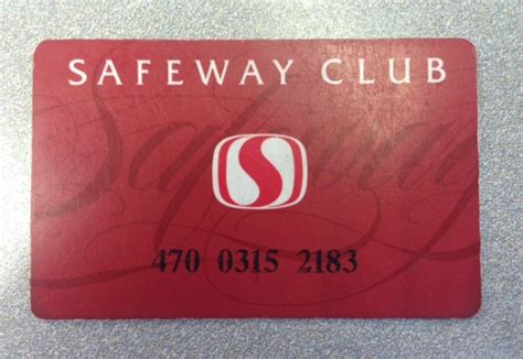 com www. . Safeway club card customer service